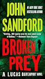 Sandford, John: Broken Prey