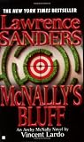 Sanders, Lawrence: Lawrence Sanders Mcnally's Bluff Sanders, Lawrence: Lawrence Sanders Mcnally's Bluff