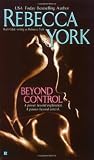 York, Rebecca: Beyond Control