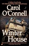 O'Connell, Carol: Winter House: Library Edition O'Connell, Carol: Winter House: Library Edition