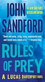 Sandford, John: Rules Of Prey