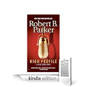 High Profile by Robert B. Parker