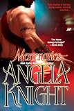 Knight, Angela: Mercenaries