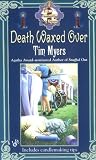 Myers, Tim: Death Waxed over Myers, Tim: Death Waxed over