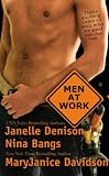 Bangs, Nina: Men At Work Bangs, Nina: Men At Work