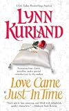 Kurland, Lynn: Love Came Just in Time