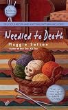 Sefton, Maggie: Needled to Death