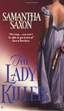 Saxon, Samantha: The Lady Killer