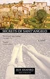 Shapiro, Jeff: Secrets of Sant'Angelo