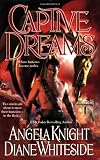 Knight, Angela: Captive Dreams
