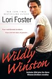 Foster, Lori: Wildly Winston Foster, Lori: Wildly Winston