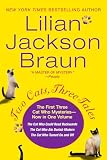 Braun, Lilian Jackson: Two Cats, Three Tales