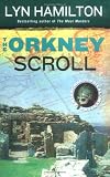 Hamilton, Lyn: The Orkney Scroll Hamilton, Lyn: The Orkney Scroll