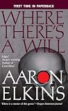 Elkins, Aaron: Where There's a Will Elkins, Aaron: Where There's a Will