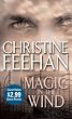Magic in the Wind (Drake Sisters)