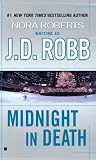 Robb, J.: Midnight in Death: Library Edition Robb, J.: Midnight in Death: Library Edition