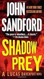 Shadow Prey (0425208842) by Sandford, John Sandford, John: Shadow Prey