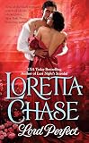 Chase, Loretta: Lord Perfect Chase, Loretta: Lord Perfect