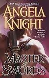 Knight, Angela: Master of Swords