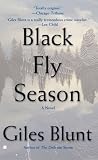 Blunt, Giles: Black Fly Season