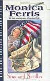 Ferris, Monica: Sins And Needles: A Needlecraft Mystery Ferris, Monica: Sins And Needles: A Needlecraft Mystery