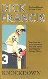 Francis, Dick: Knock Down