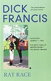 Francis, Dick: Rat Race
