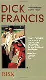 Francis, Dick: Risk: Library Edition Francis, Dick: Risk: Library Edition