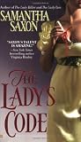 Saxon, Samantha: The Lady's Code