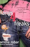 Robar, Serena: Fangs4Freaks