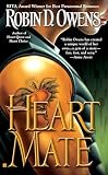 Owens, Robin D.: Heartmate Owens, Robin D.: Heartmate
