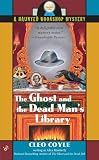 Kimberly, Alice: The Ghost And the Dead Man's Library