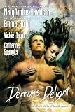 Holly, Emma: Demon's Delight Holly, Emma: Demon's Delight
