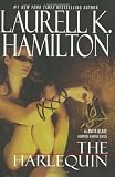 Hamilton, Laurell K.: The Harlequin