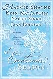 Shayne, Maggie: An Enchanted Season Shayne, Maggie: An Enchanted Season