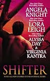 Leigh, Lora: Shifter Leigh, Lora: Shifter