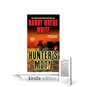 Hunter's Moon by Randy Wayne White
