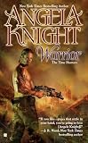 Knight, Angela: Warrior