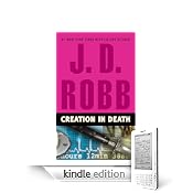 Creation in Death by J. D. Robb