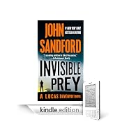 Invisible Prey by John Sandford