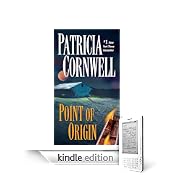Point of Origin by Patricia Cornwell
