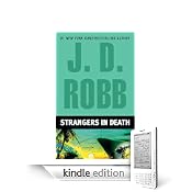 Strangers in Death by J. D. Robb