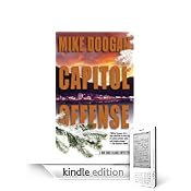 Capitol Offense by Mike Doogan
