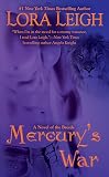 Leigh, Lora: Mercury's War Leigh, Lora: Mercury's War