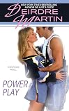 Martin, Deirdre: Power Play