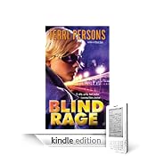 Blind Rage by Terri Persons