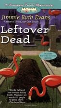 Leftover Dead by Jimmie Ruth Evans