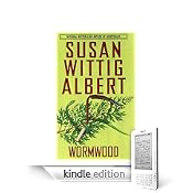 Wormwood by Susan Wittig Albert