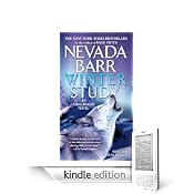 Winter Study by Nevada Barr