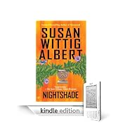 Nightshade by Susan Wittig Albert